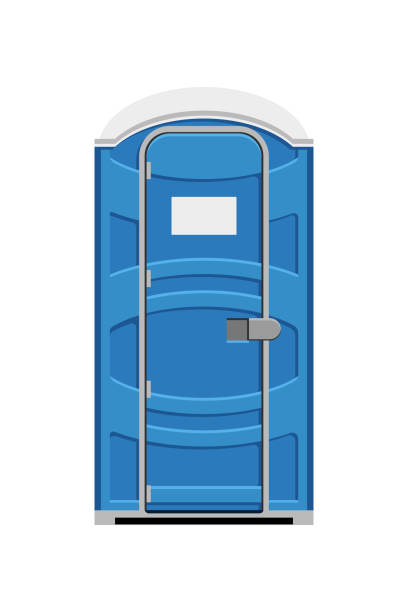 Types of Portable Toilets We Offer in Bear Rocks, PA